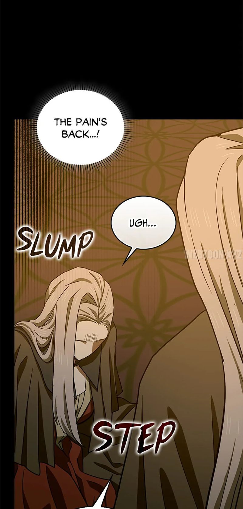 To Hell With Being A Saint, I’m A Doctor Chapter 122 - Page 69