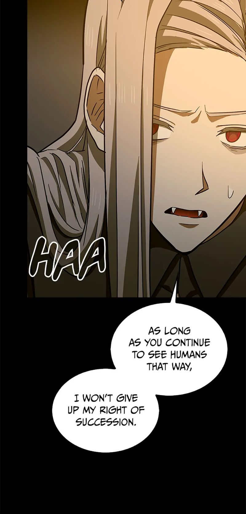To Hell With Being A Saint, I’m A Doctor Chapter 122 - Page 72
