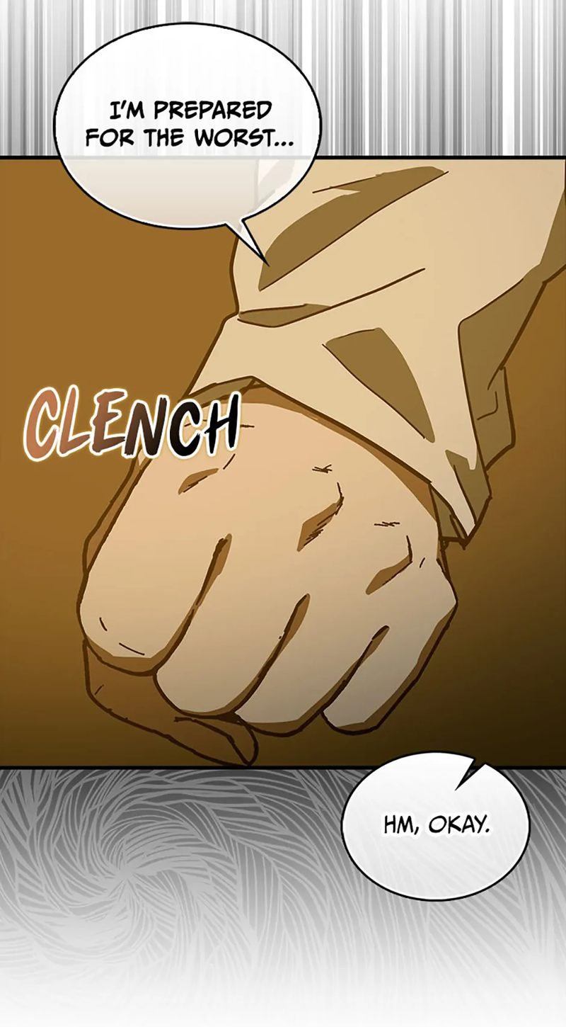 To Hell With Being A Saint, I’m A Doctor Chapter 122 - Page 75