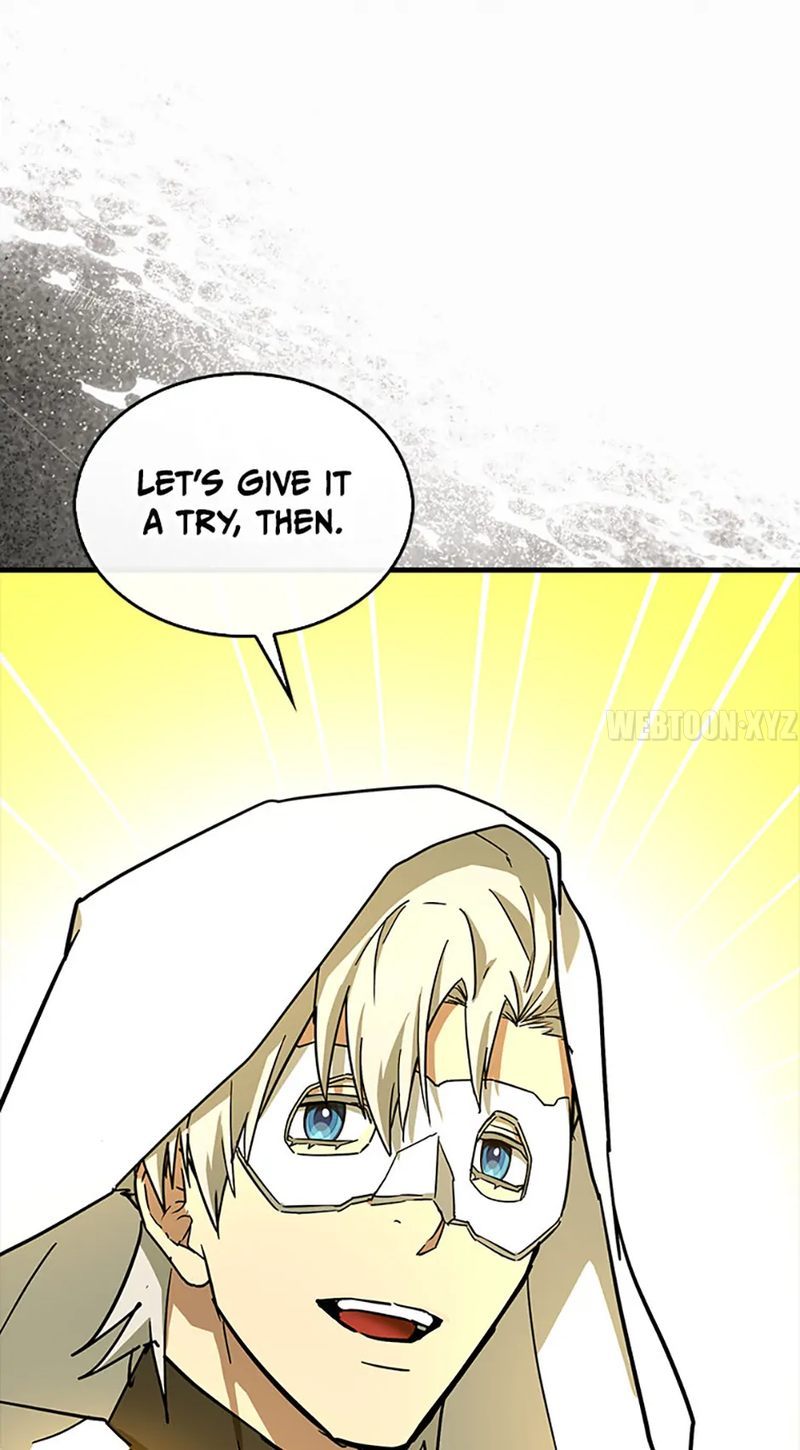 To Hell With Being A Saint, I’m A Doctor Chapter 122 - Page 76