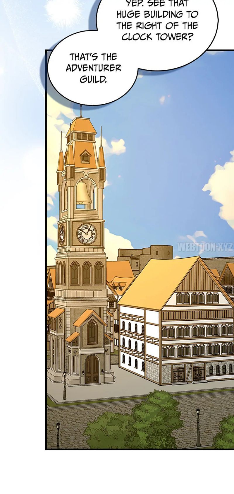 To Hell With Being A Saint, I’m A Doctor Chapter 122 - Page 9