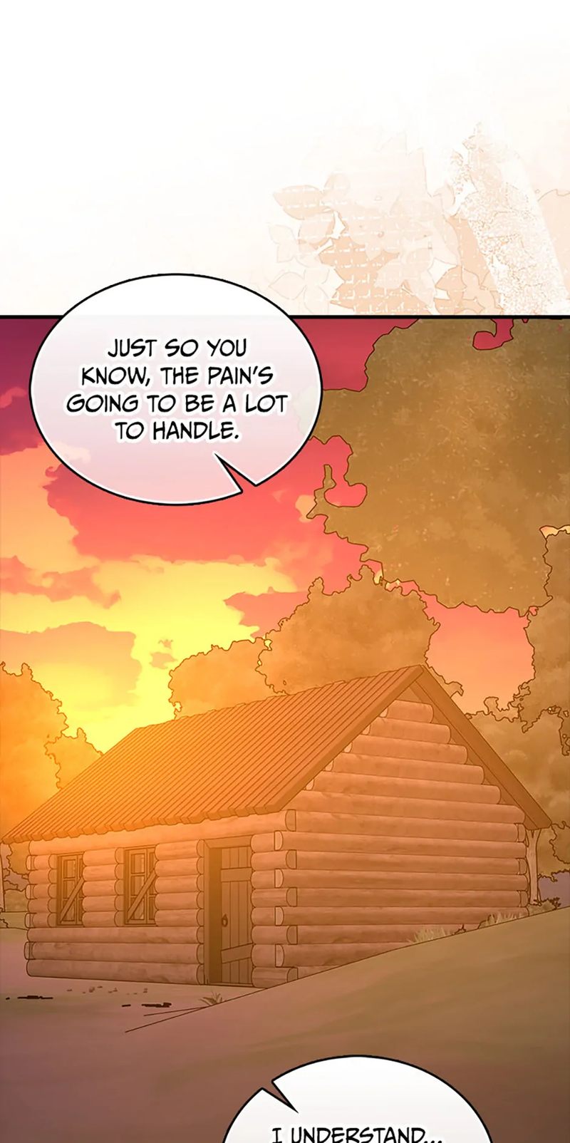 To Hell With Being A Saint, I’m A Doctor Chapter 123 - Page 1