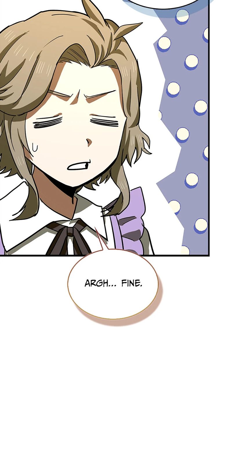 To Hell With Being A Saint, I’m A Doctor Chapter 123 - Page 10