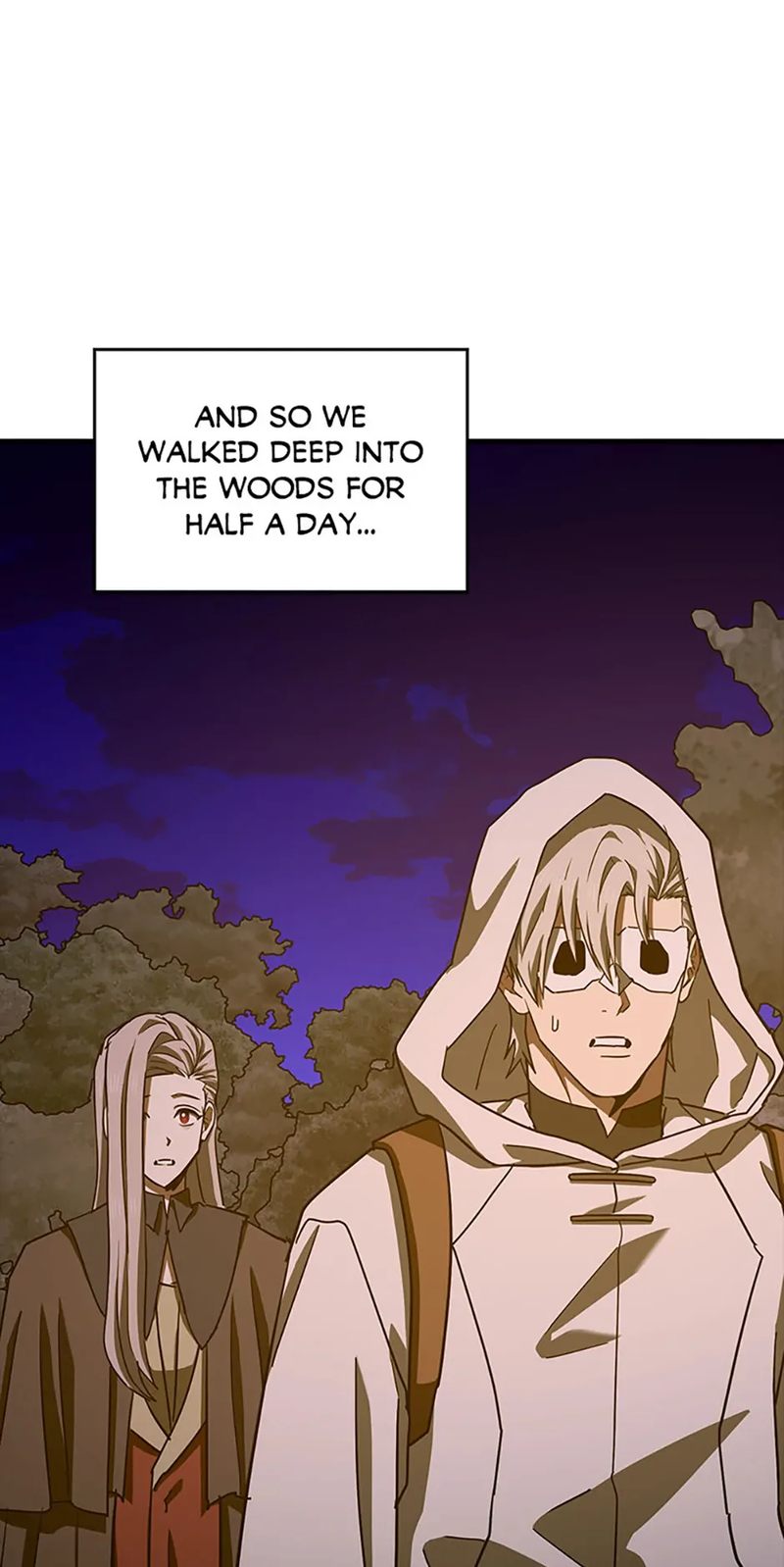To Hell With Being A Saint, I’m A Doctor Chapter 123 - Page 12