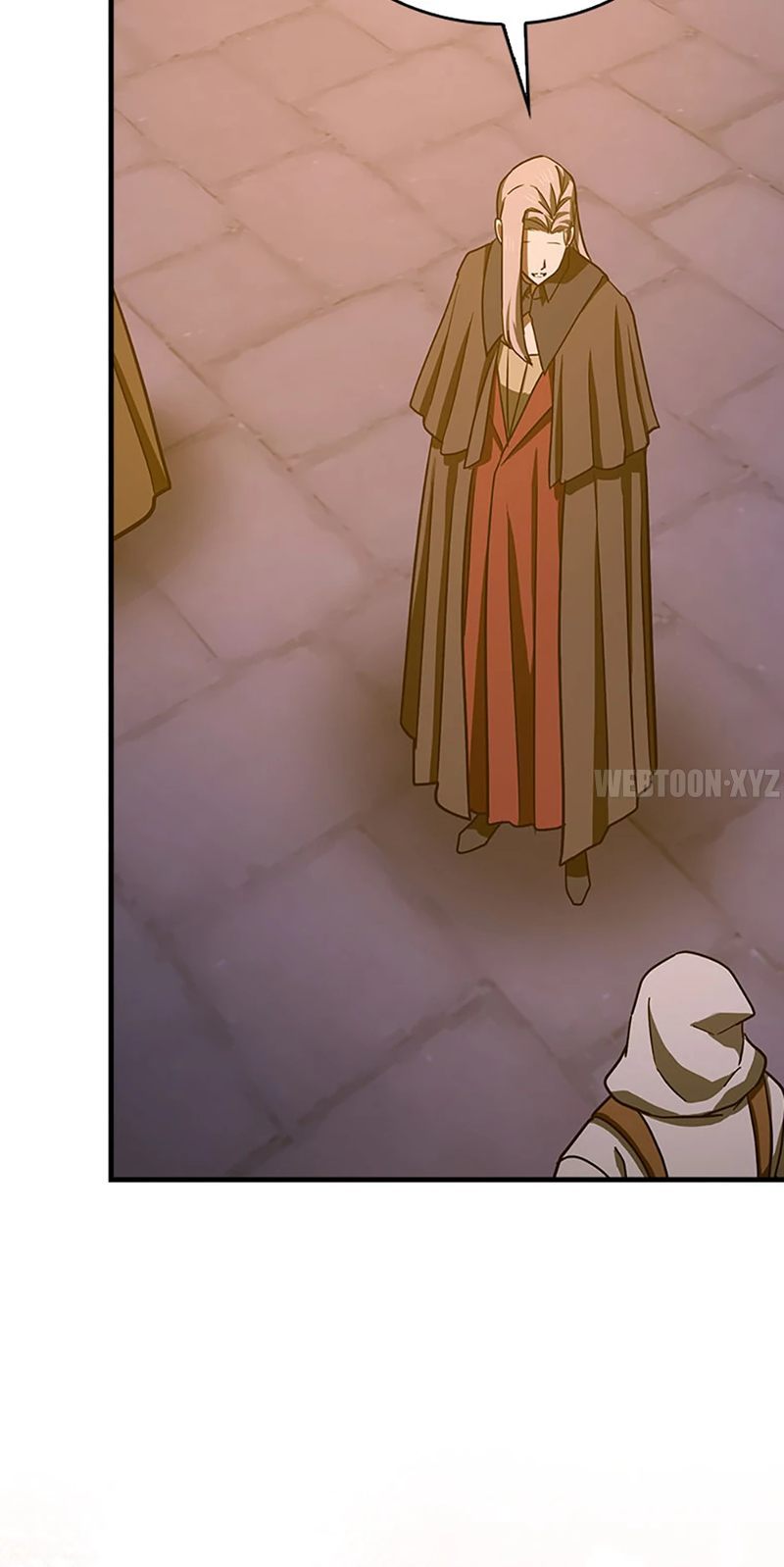 To Hell With Being A Saint, I’m A Doctor Chapter 123 - Page 18