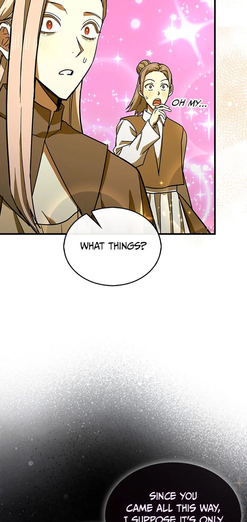 To Hell With Being A Saint, I’m A Doctor Chapter 123 - Page 24