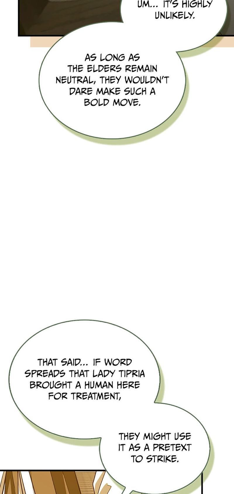 To Hell With Being A Saint, I’m A Doctor Chapter 123 - Page 30