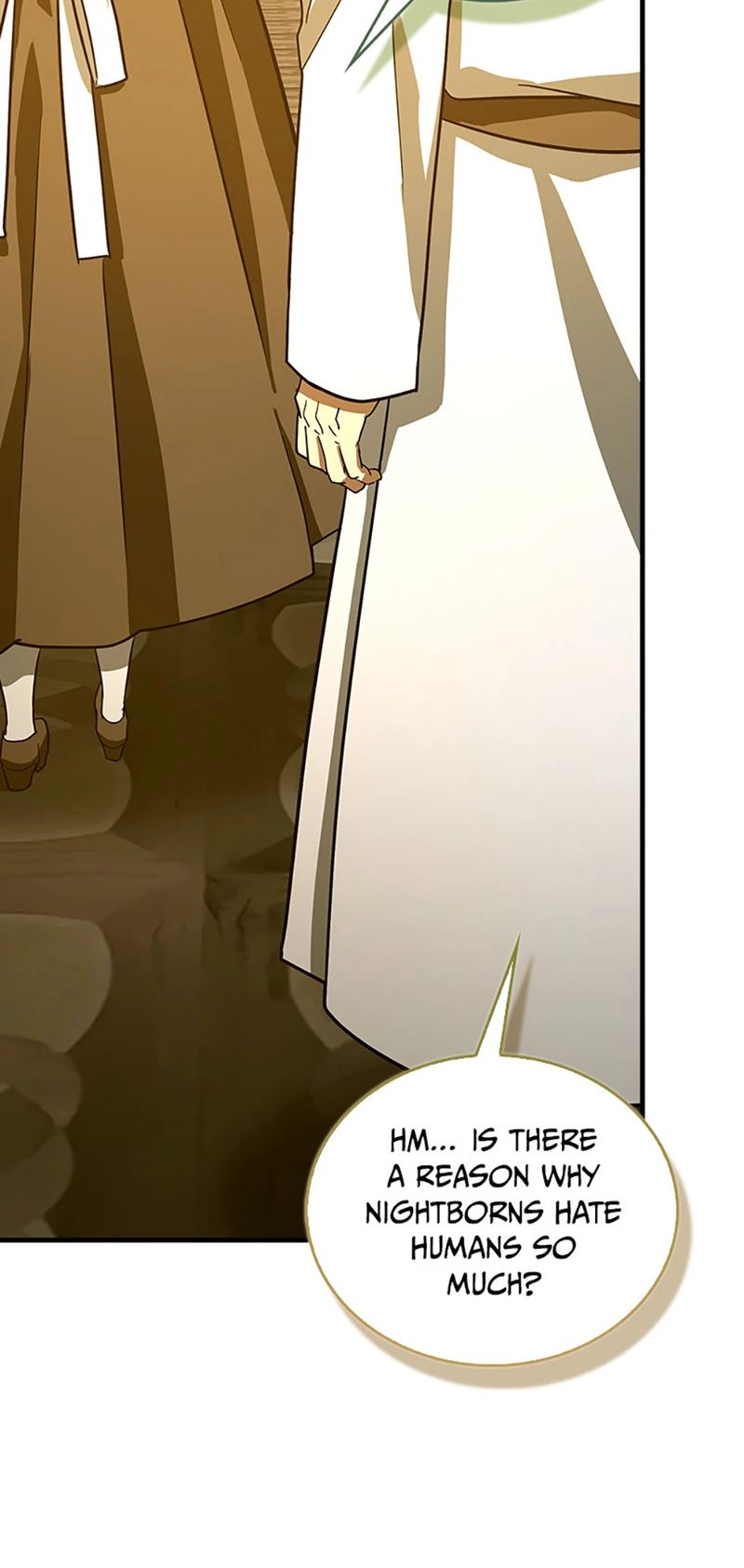 To Hell With Being A Saint, I’m A Doctor Chapter 123 - Page 31