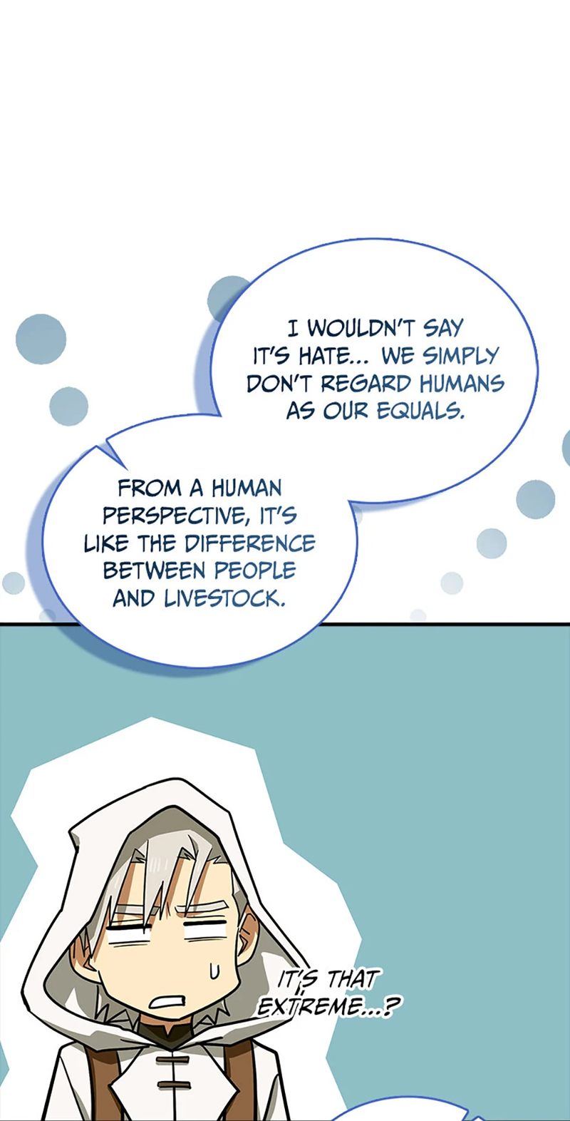 To Hell With Being A Saint, I’m A Doctor Chapter 123 - Page 32