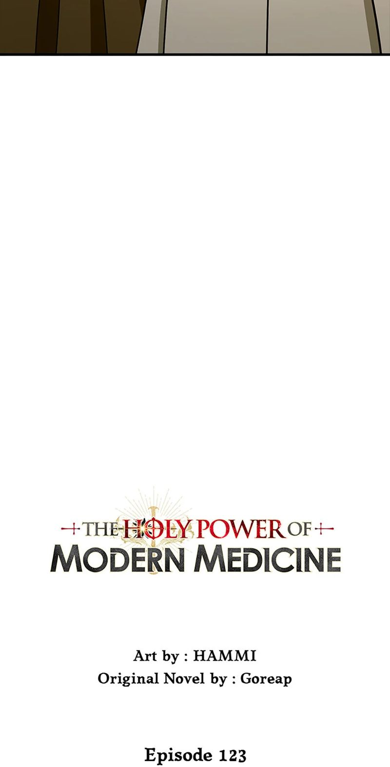 To Hell With Being A Saint, I’m A Doctor Chapter 123 - Page 36