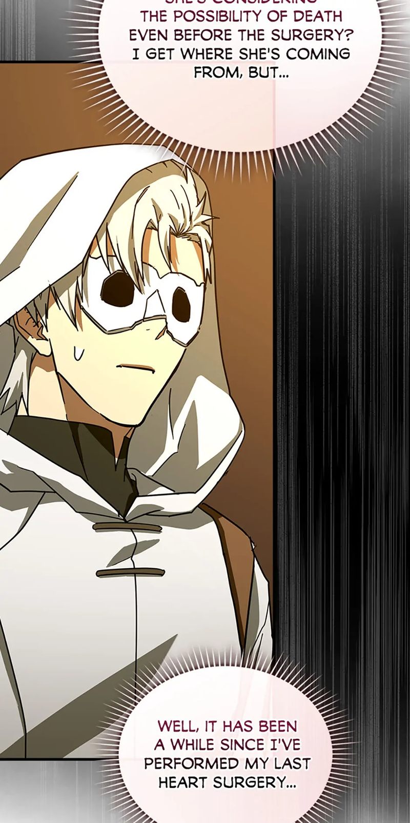 To Hell With Being A Saint, I’m A Doctor Chapter 123 - Page 4