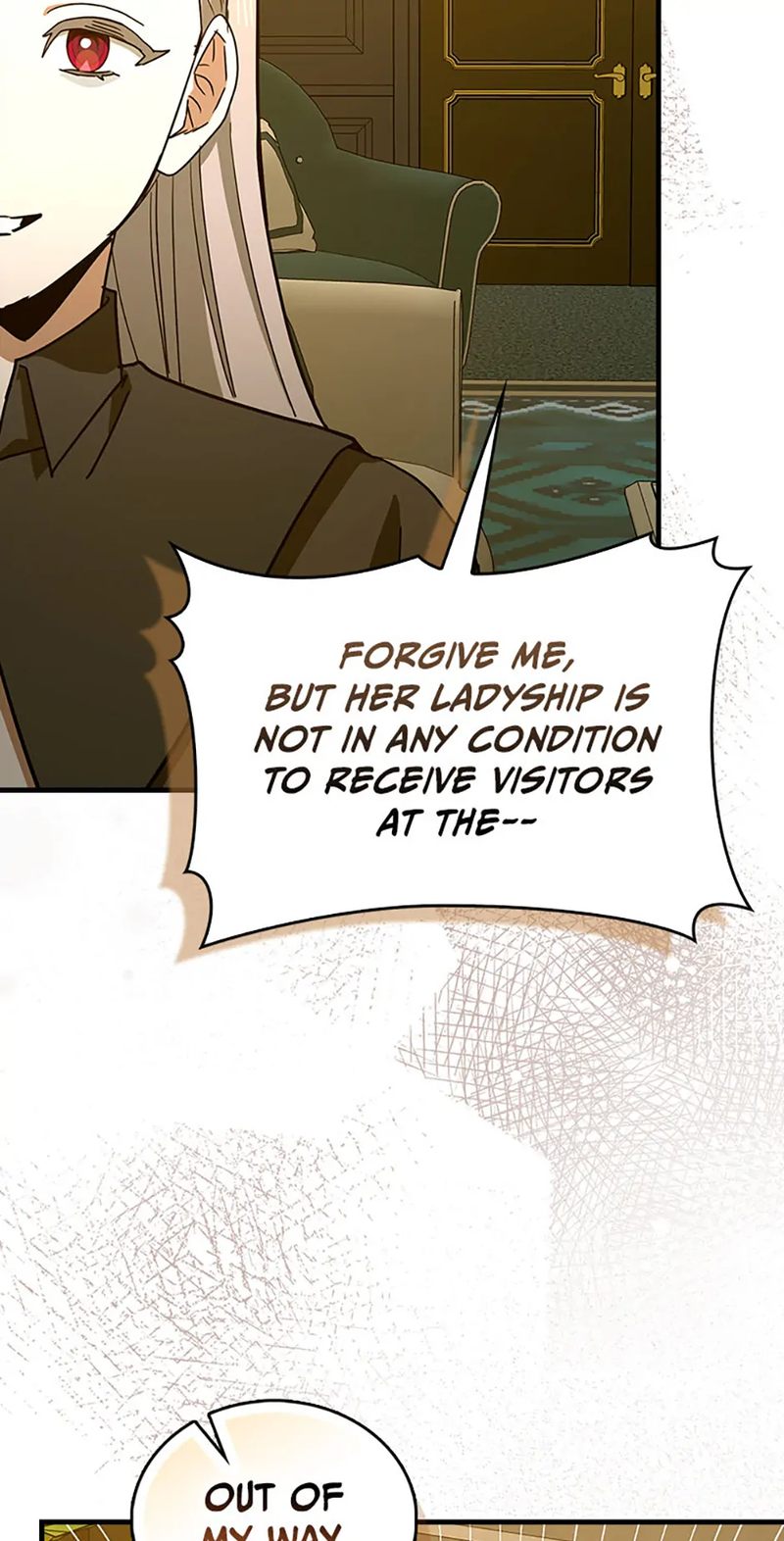 To Hell With Being A Saint, I’m A Doctor Chapter 123 - Page 41