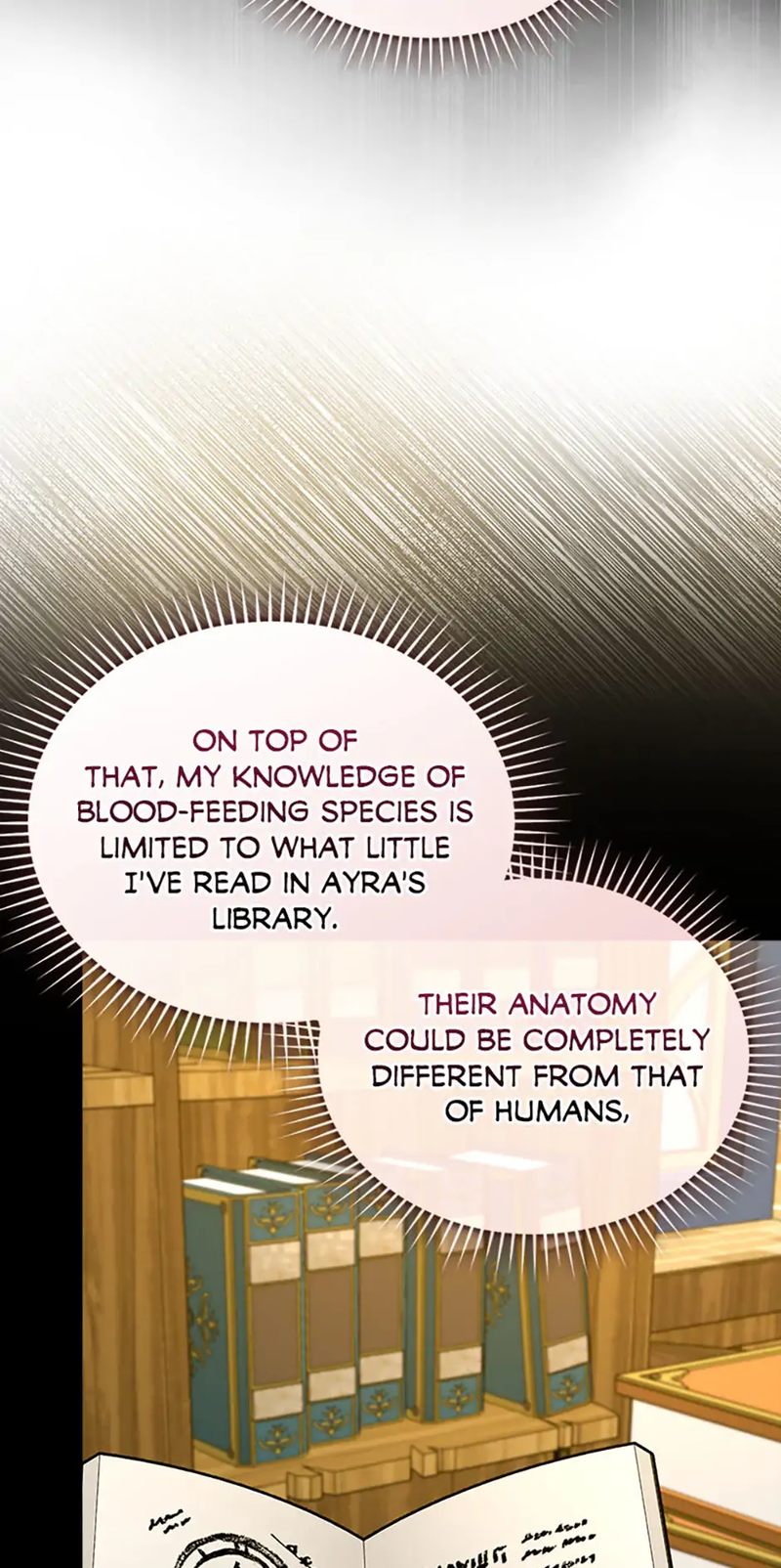 To Hell With Being A Saint, I’m A Doctor Chapter 123 - Page 5