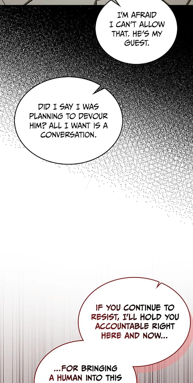 To Hell With Being A Saint, I’m A Doctor Chapter 123 - Page 51