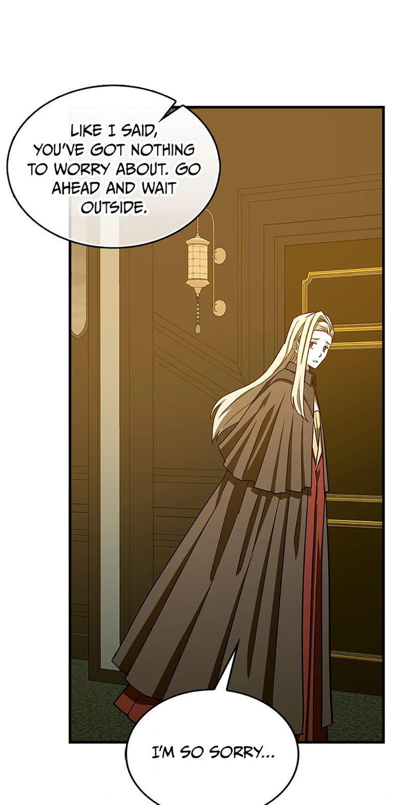 To Hell With Being A Saint, I’m A Doctor Chapter 123 - Page 54