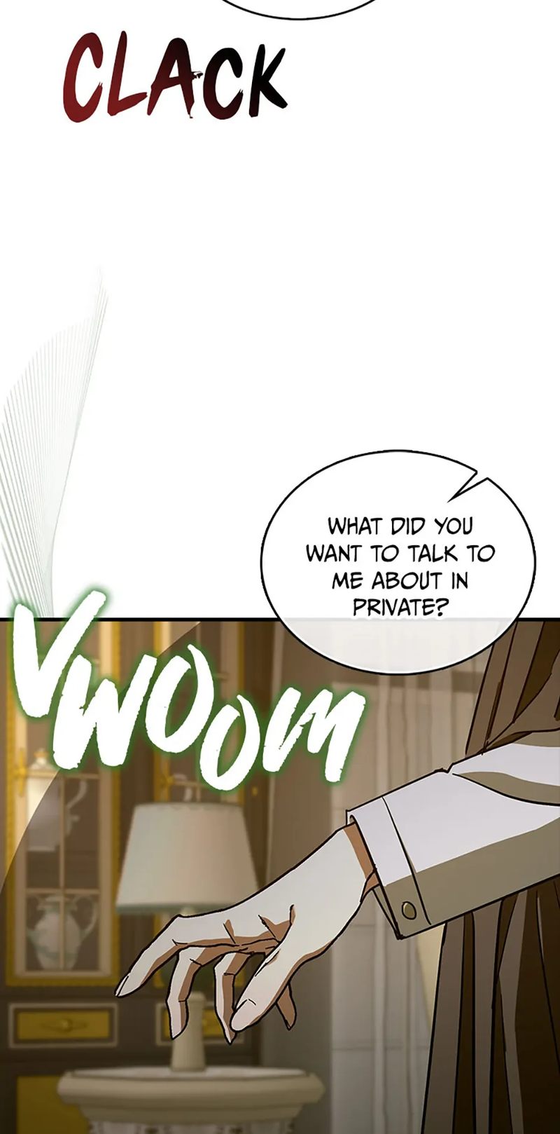 To Hell With Being A Saint, I’m A Doctor Chapter 123 - Page 55