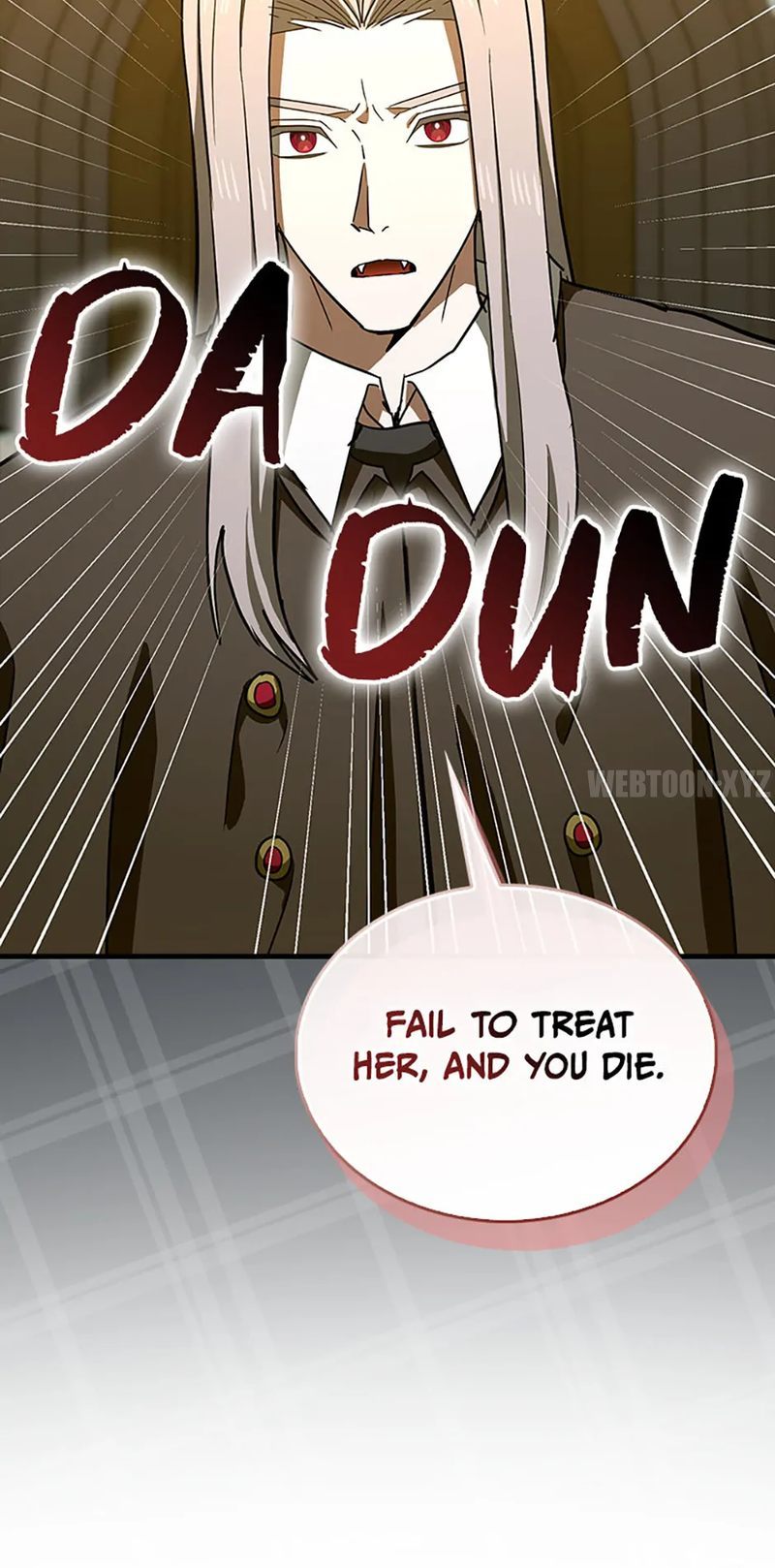 To Hell With Being A Saint, I’m A Doctor Chapter 123 - Page 57