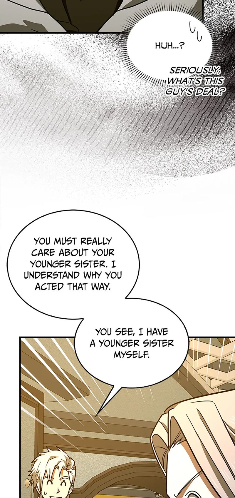 To Hell With Being A Saint, I’m A Doctor Chapter 123 - Page 66