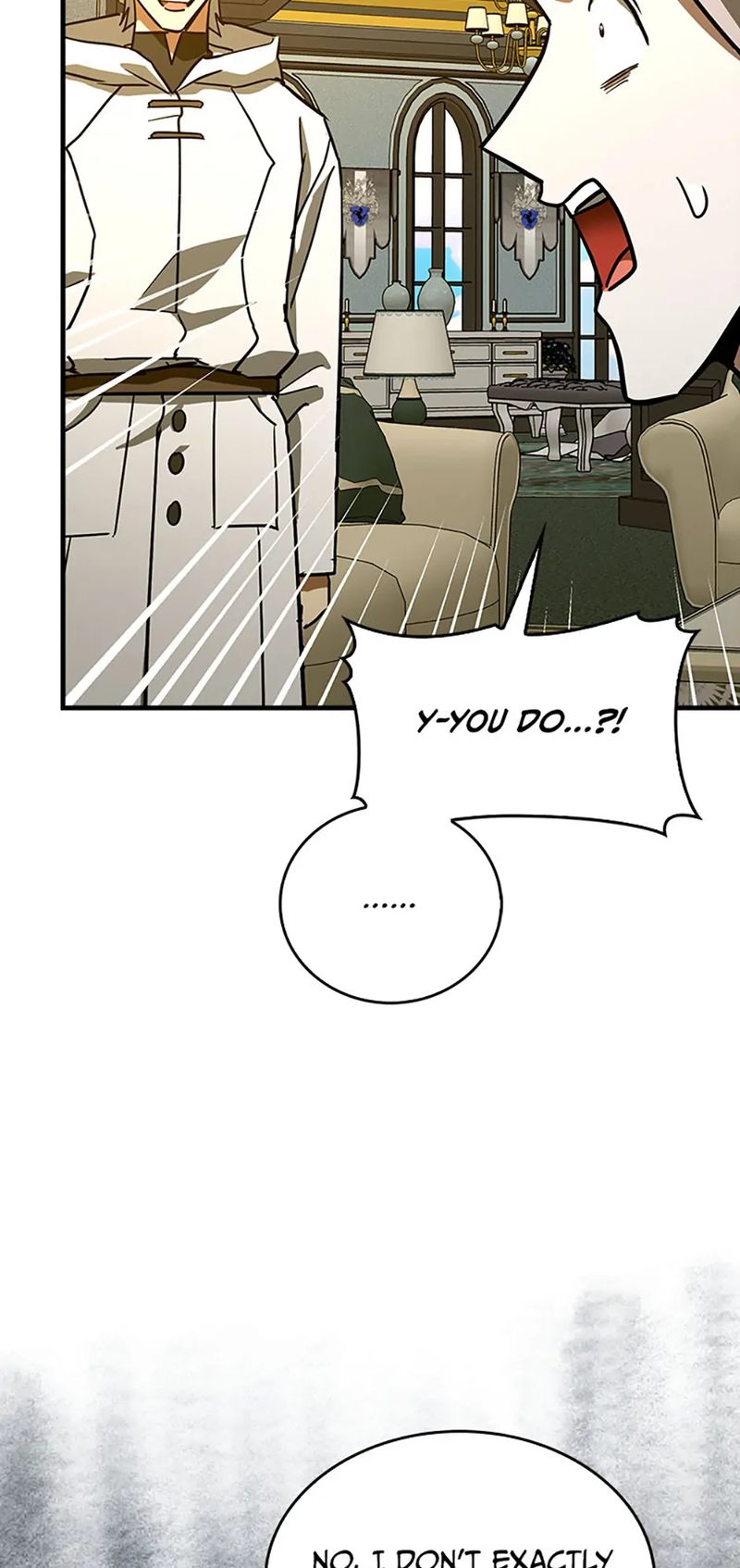 To Hell With Being A Saint, I’m A Doctor Chapter 123 - Page 67