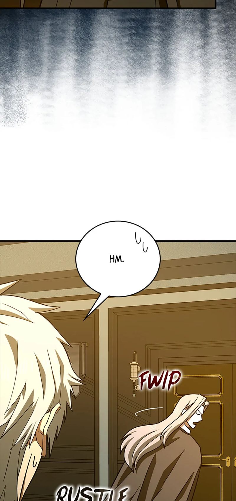 To Hell With Being A Saint, I’m A Doctor Chapter 123 - Page 69