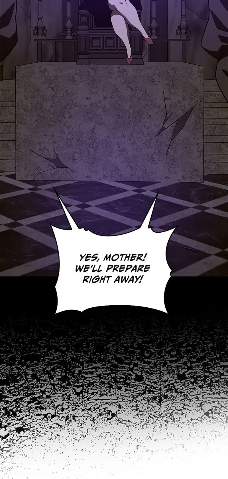 To Hell With Being A Saint, I’m A Doctor Chapter 123 - Page 76