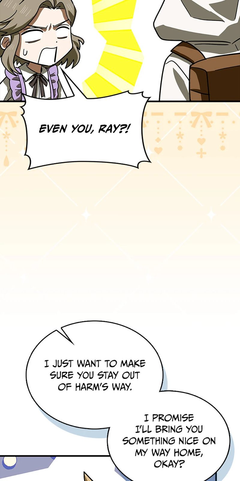 To Hell With Being A Saint, I’m A Doctor Chapter 123 - Page 9