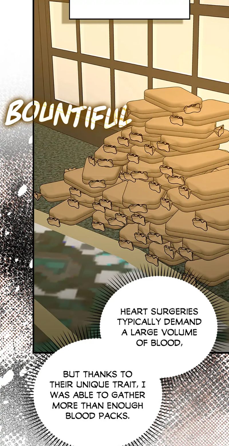 To Hell With Being A Saint, I’m A Doctor Chapter 124 - Page 10