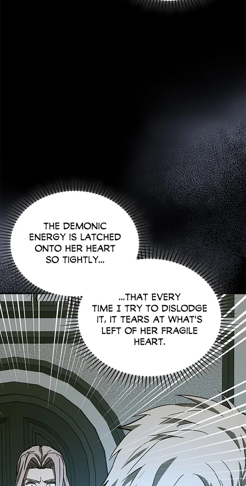 To Hell With Being A Saint, I’m A Doctor Chapter 124 - Page 32