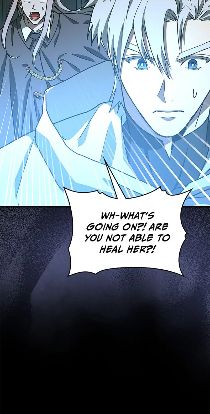 To Hell With Being A Saint, I’m A Doctor Chapter 124 - Page 33