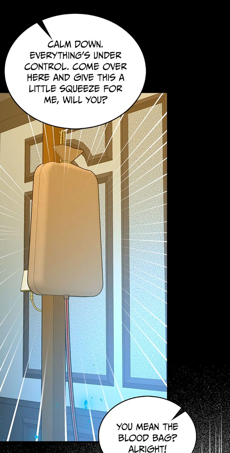 To Hell With Being A Saint, I’m A Doctor Chapter 124 - Page 34