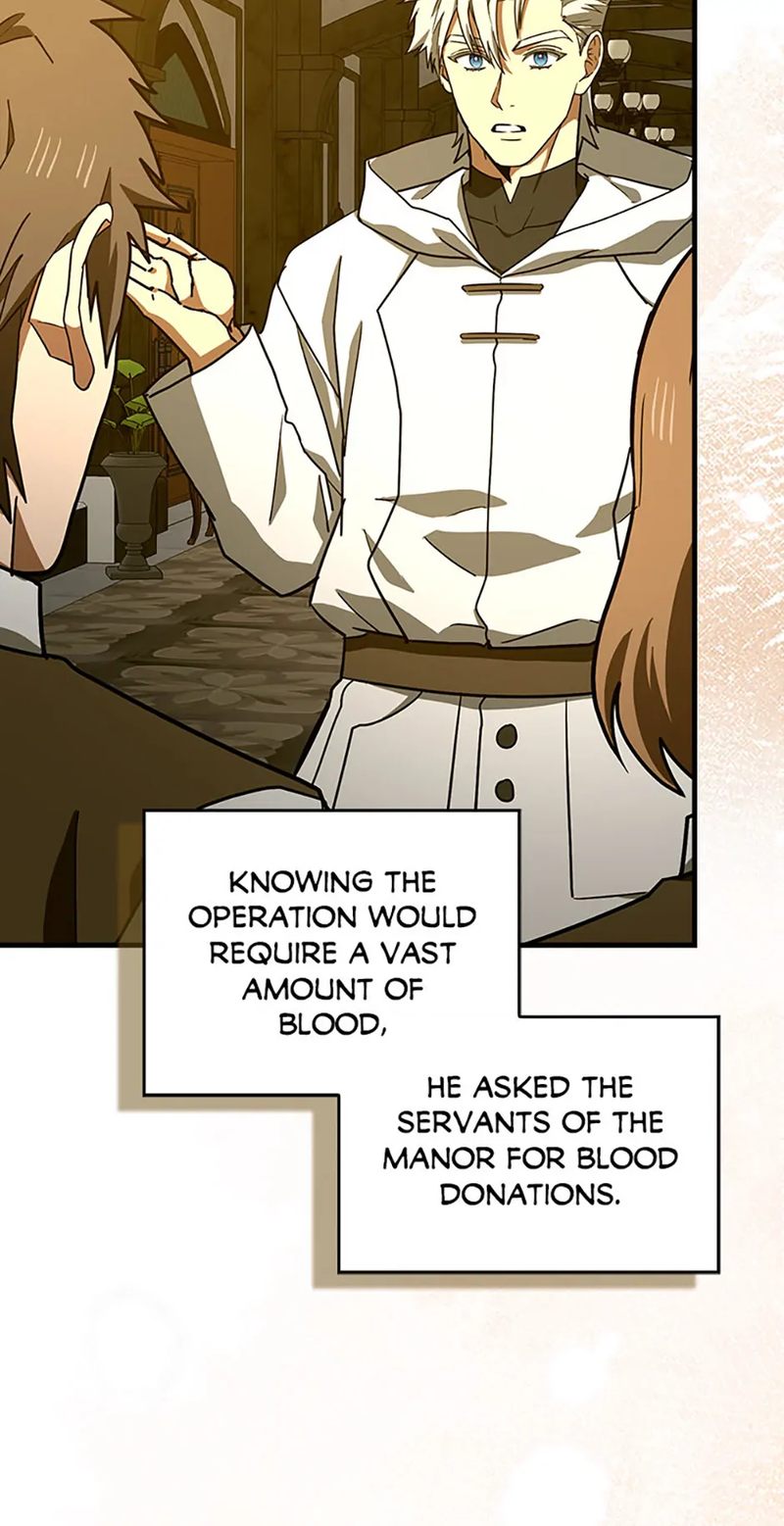 To Hell With Being A Saint, I’m A Doctor Chapter 124 - Page 4