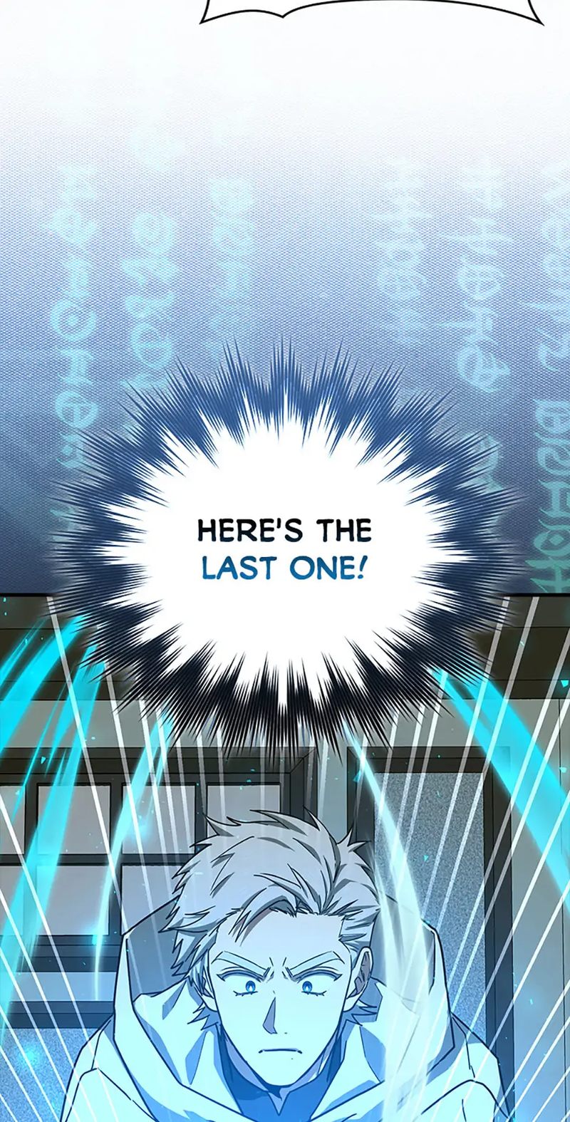 To Hell With Being A Saint, I’m A Doctor Chapter 124 - Page 41