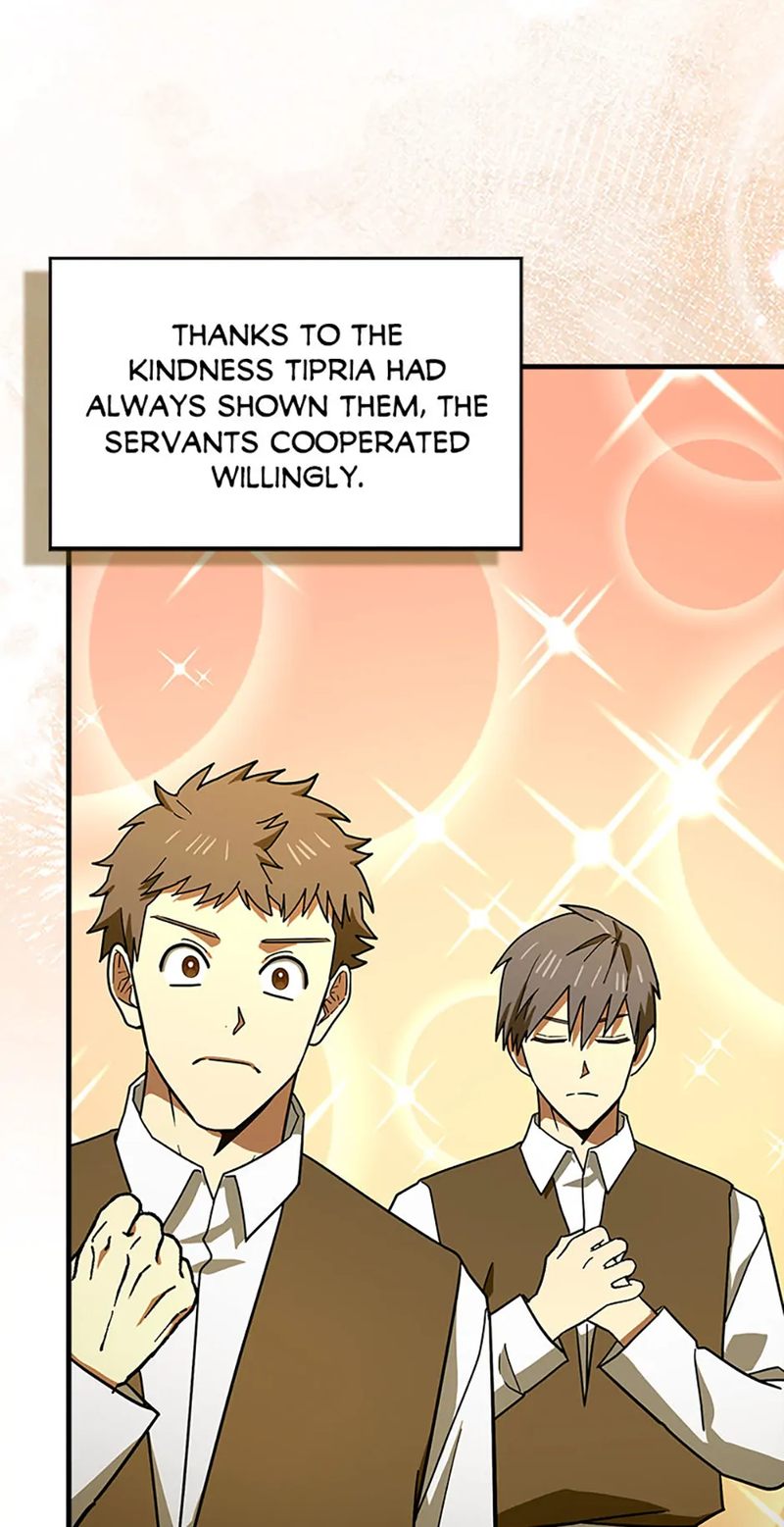 To Hell With Being A Saint, I’m A Doctor Chapter 124 - Page 5