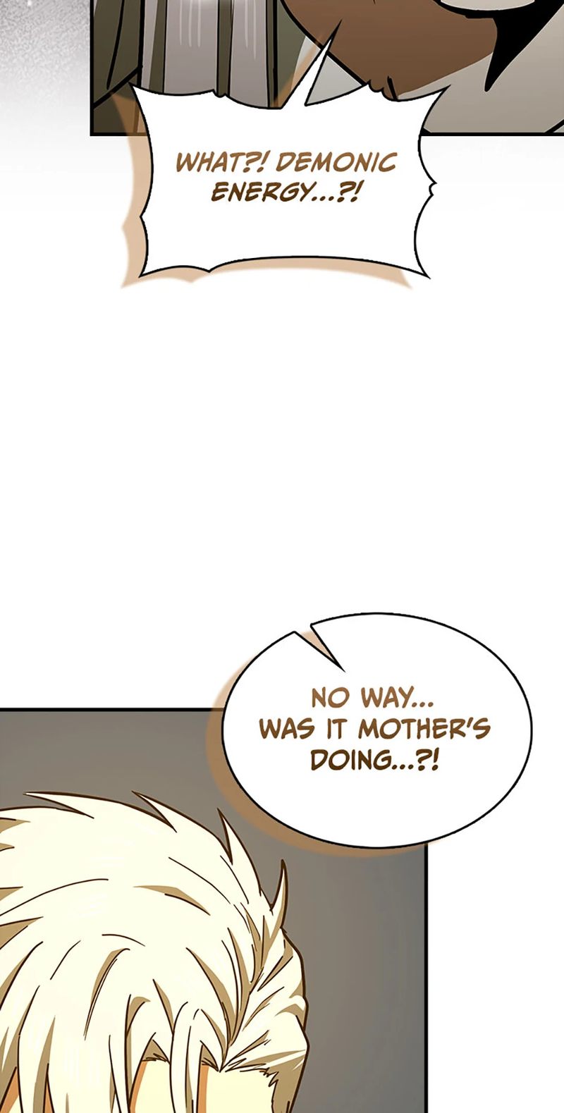 To Hell With Being A Saint, I’m A Doctor Chapter 124 - Page 51