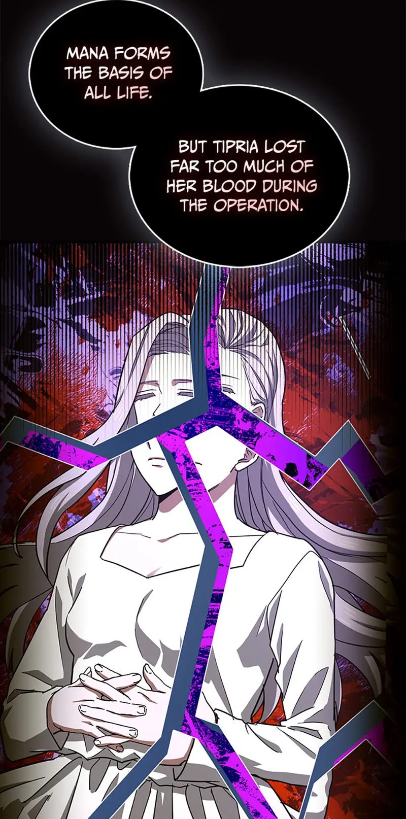 To Hell With Being A Saint, I’m A Doctor Chapter 124 - Page 61