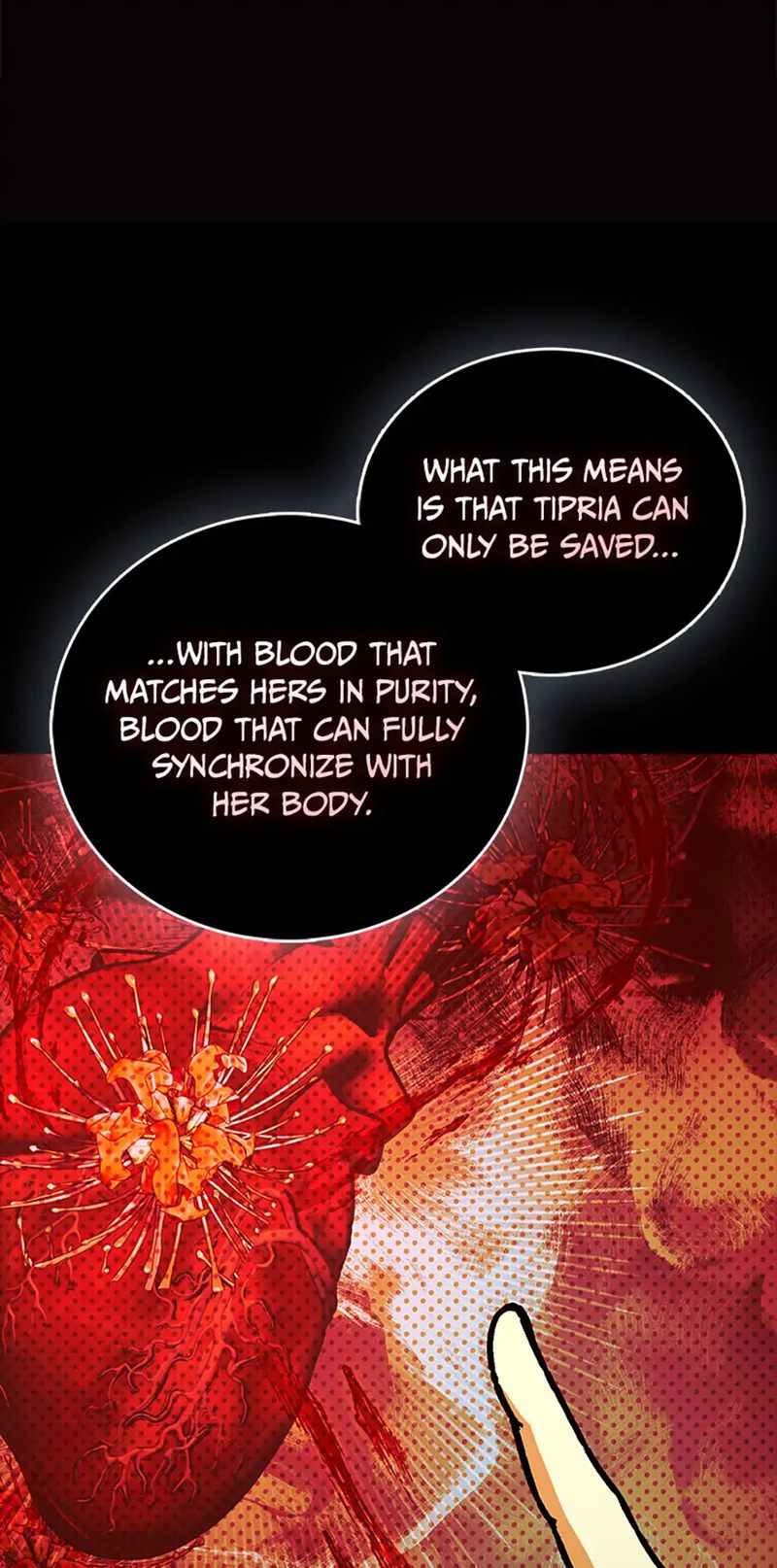 To Hell With Being A Saint, I’m A Doctor Chapter 124 - Page 64