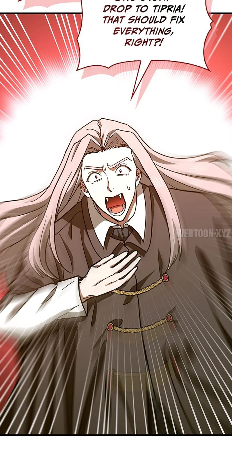 To Hell With Being A Saint, I’m A Doctor Chapter 124 - Page 66