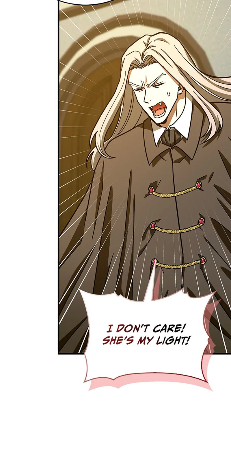 To Hell With Being A Saint, I’m A Doctor Chapter 124 - Page 69