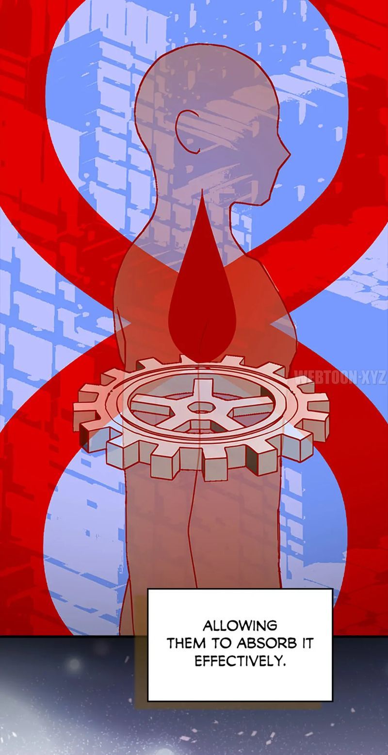 To Hell With Being A Saint, I’m A Doctor Chapter 124 - Page 7