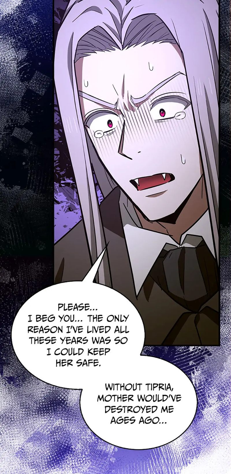 To Hell With Being A Saint, I’m A Doctor Chapter 124 - Page 73