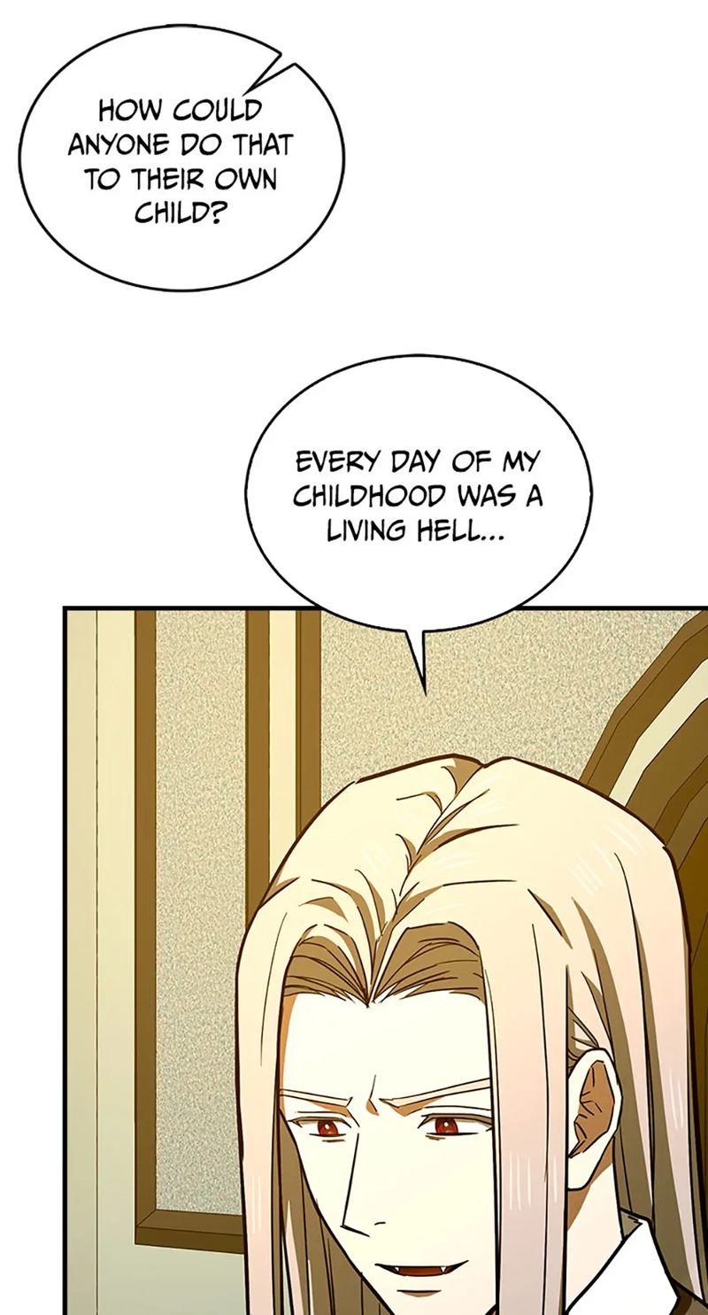 To Hell With Being A Saint, I’m A Doctor Chapter 124 - Page 78