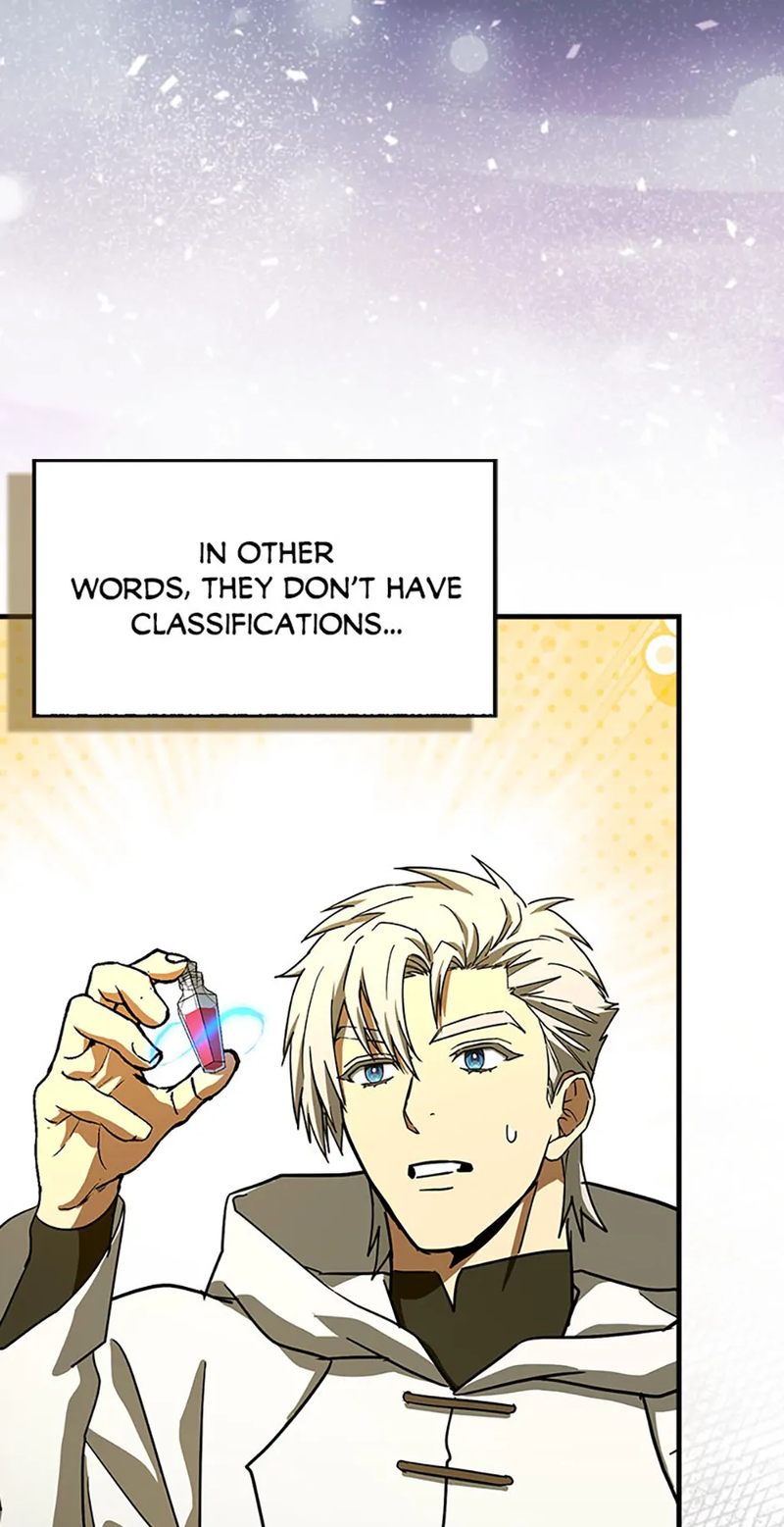 To Hell With Being A Saint, I’m A Doctor Chapter 124 - Page 8