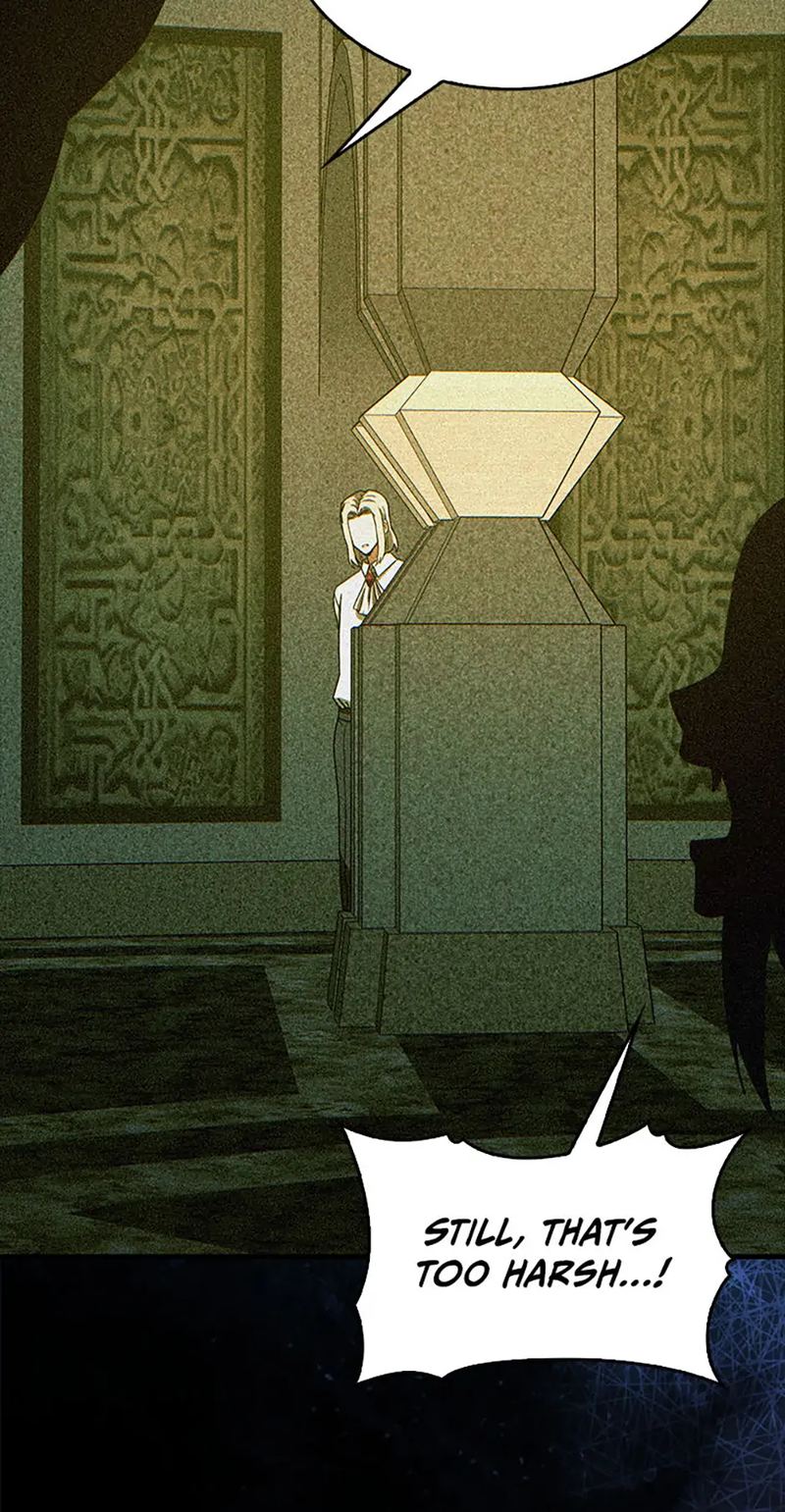 To Hell With Being A Saint, I’m A Doctor Chapter 125 - Page 24