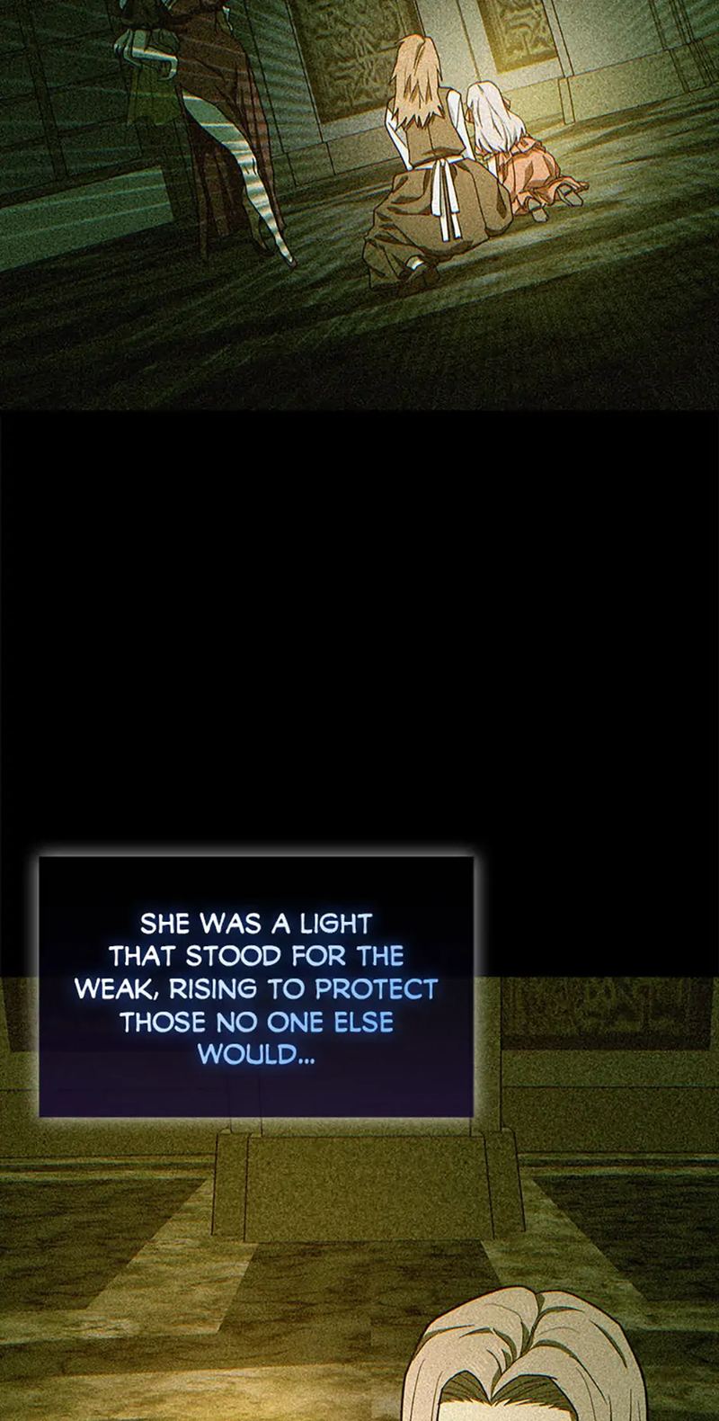 To Hell With Being A Saint, I’m A Doctor Chapter 125 - Page 33