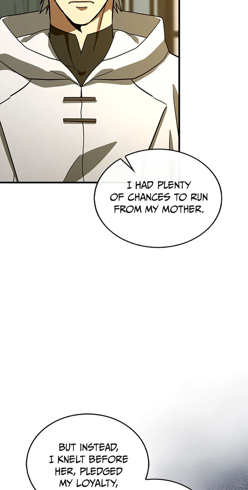 To Hell With Being A Saint, I’m A Doctor Chapter 125 - Page 36