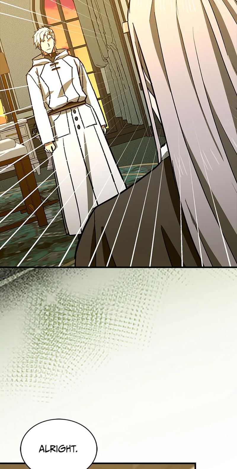 To Hell With Being A Saint, I’m A Doctor Chapter 125 - Page 39