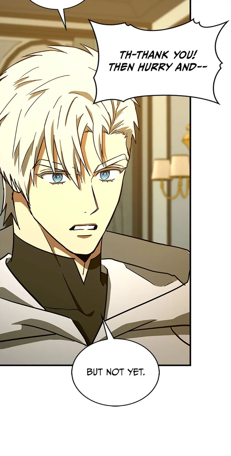 To Hell With Being A Saint, I’m A Doctor Chapter 125 - Page 40