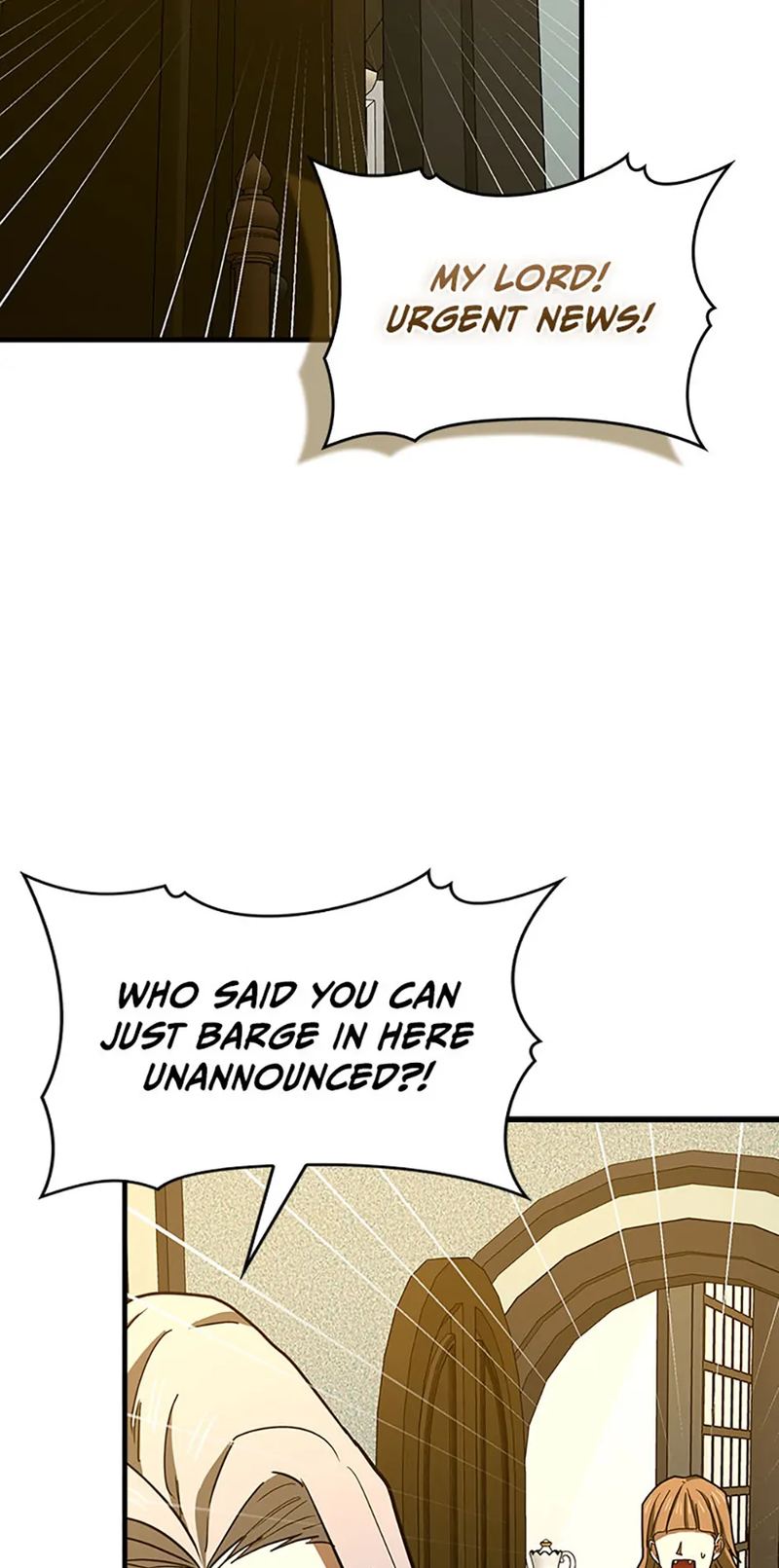 To Hell With Being A Saint, I’m A Doctor Chapter 125 - Page 42