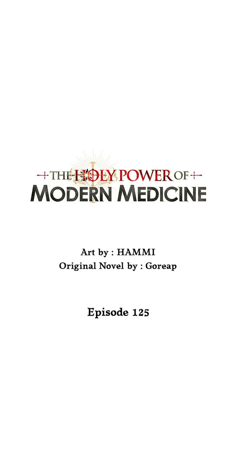 To Hell With Being A Saint, I’m A Doctor Chapter 125 - Page 51