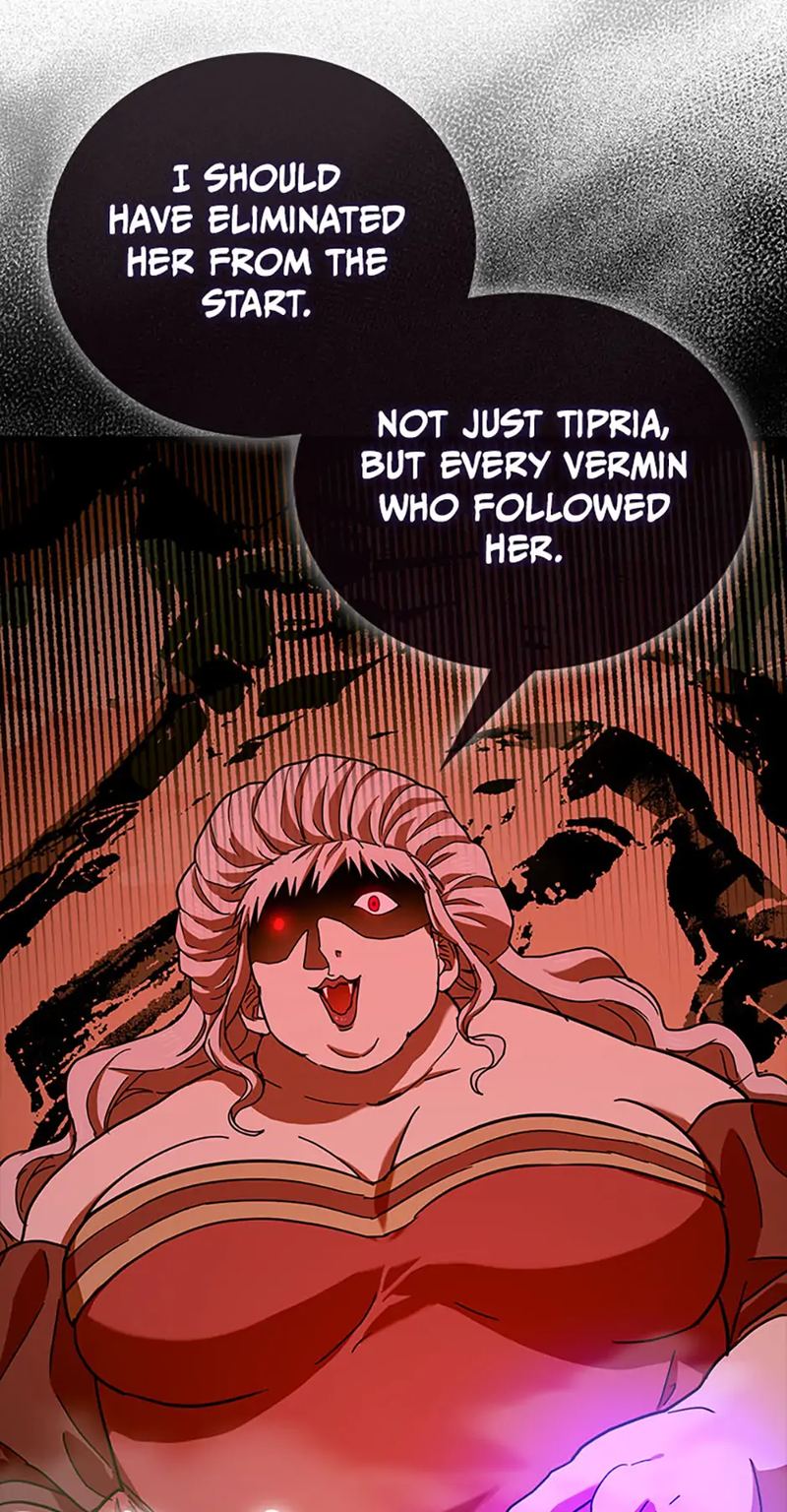 To Hell With Being A Saint, I’m A Doctor Chapter 125 - Page 55